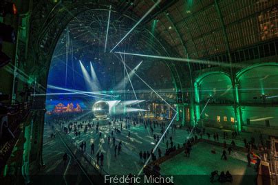 chanel grand palais paris skate|Grand Palais des Glaces 2024: a giant ice rink in the nave of the .